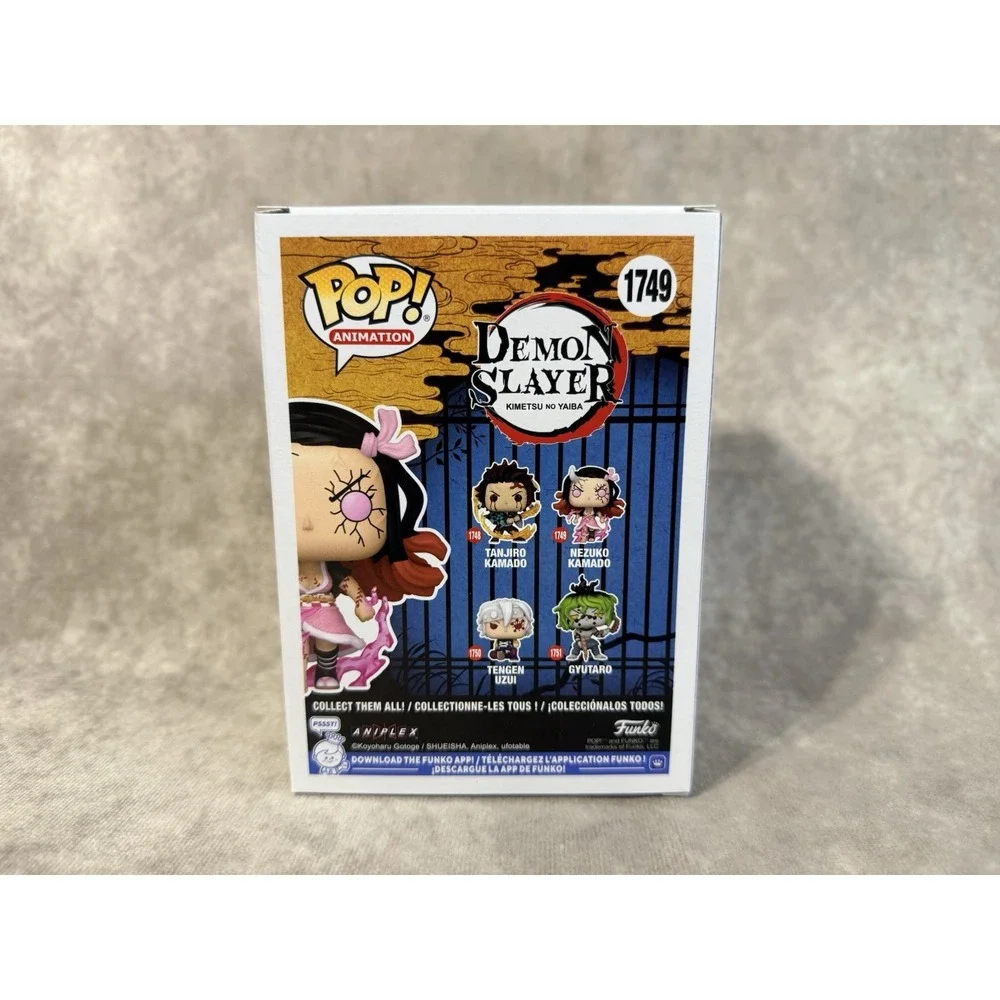 Funko product pop